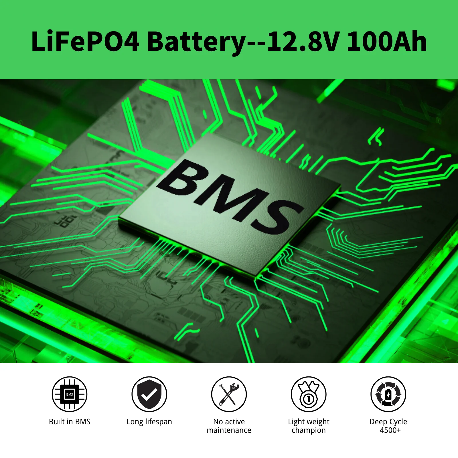 LiFePO4 12 В 8 50Ah 100Ah 200Ah 300Ah 400Ah литий-ионная домашняя аккумуляторная батарея для солнечной панели