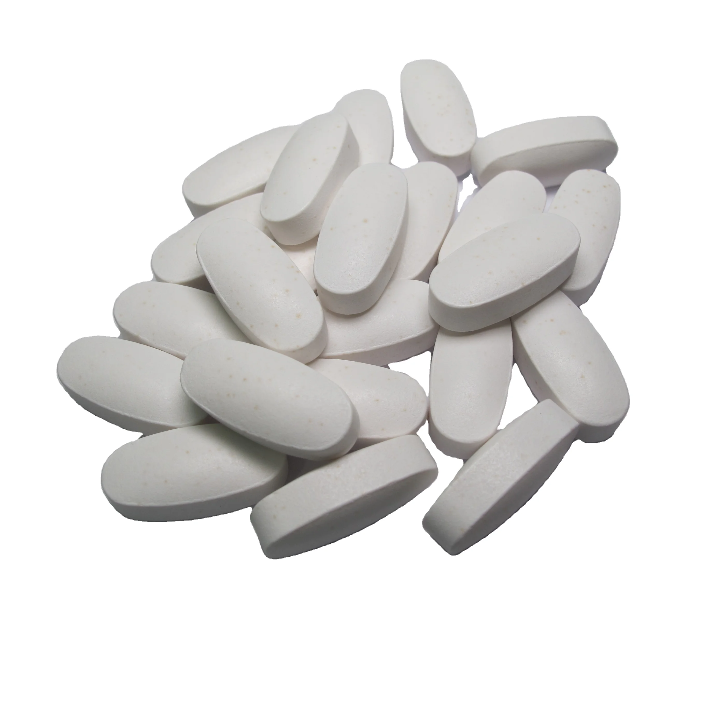 OEM Private Label Vitamin B Tablets supplements