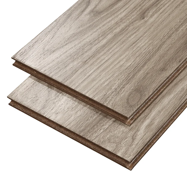 Hot sale HDF 8mm 12mm AC4 parquet laminate flooring