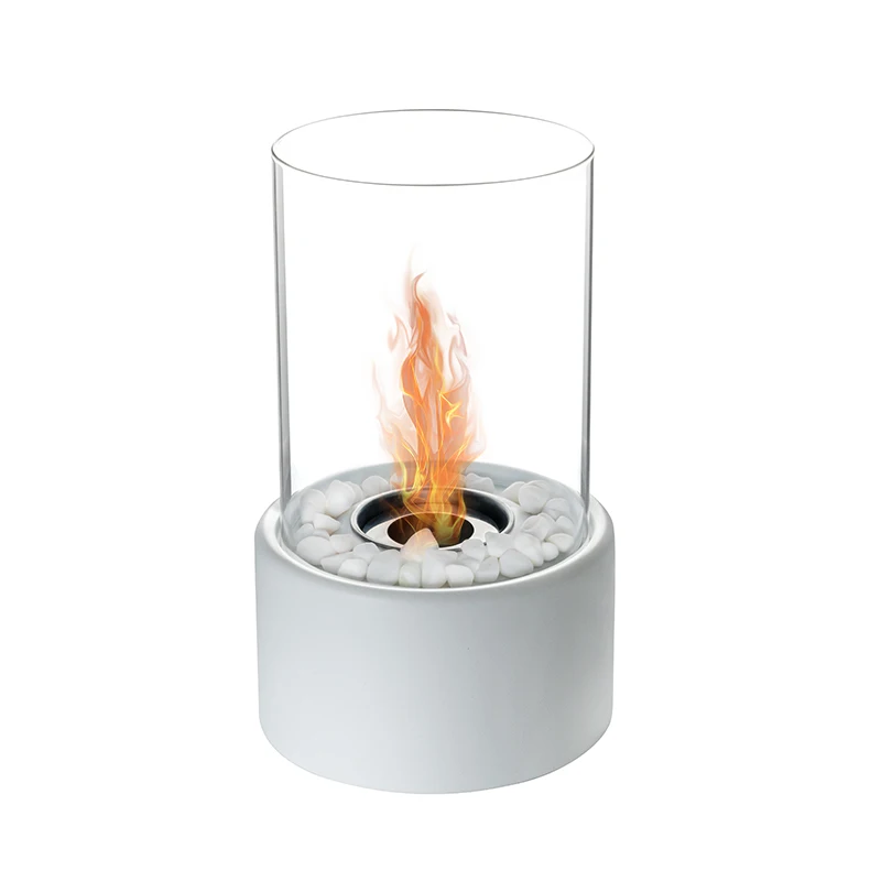 EJ outdoor mini garden ce bioethanol fireplace indoor fireplace bioethanol