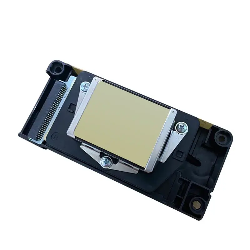 DX5 F186000 unlocked printhead for galaxy wit color allwin human myjet dx5 eco solvent printer