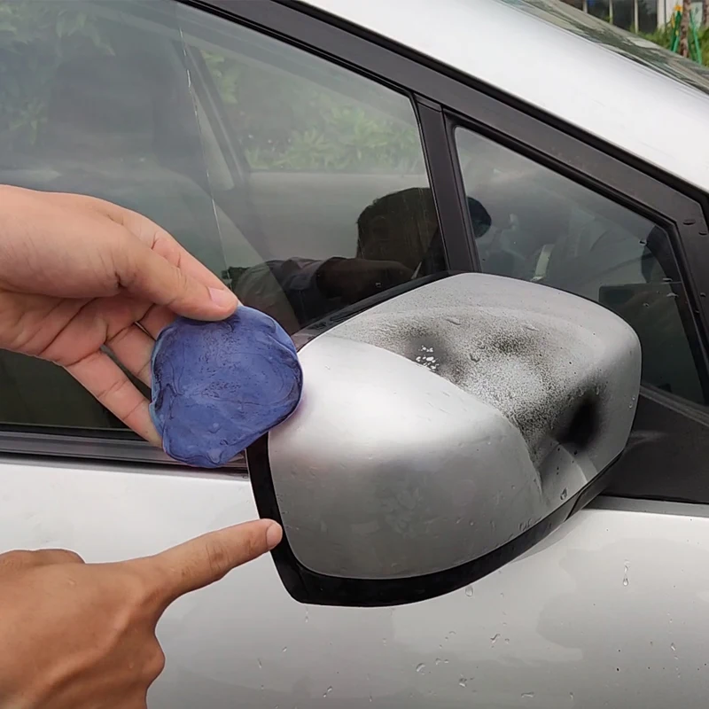 Car Care Products Dropshipping Magic Car Truck Auto Vehicle Clean Clay Bar Detailing Wash Cleaner Auto Detail Chemicals