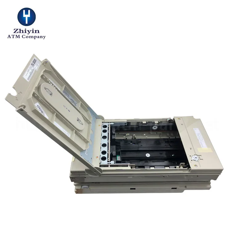 Diebold Nixdorf коробка для утилизации наличных денег 00-103088-000B 00103088000B