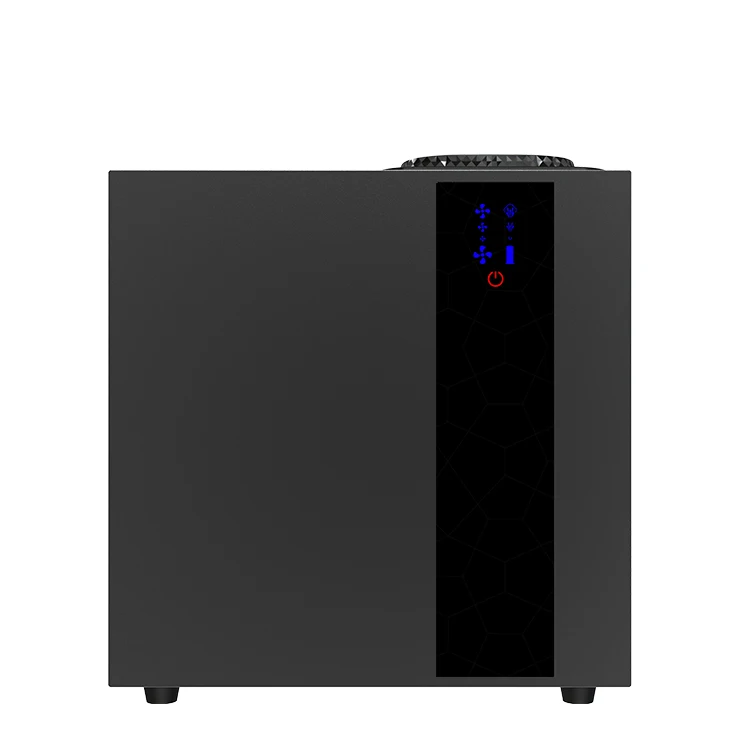 Commercial HVAC Hotel Large Scent Machine Aroma Diffuser 800ml Essential Oil Air Diffuser Aroma Machine