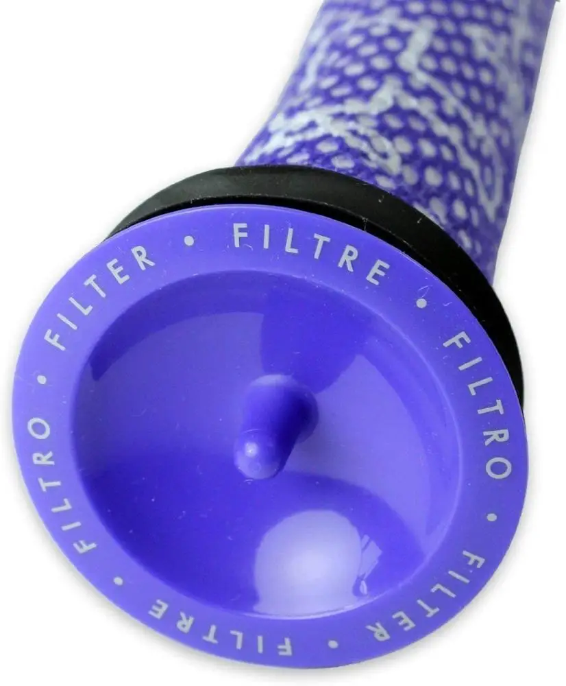 Насадка для электродвигателя Dyson 965661-01 Pre Filter Для DC58 DC59