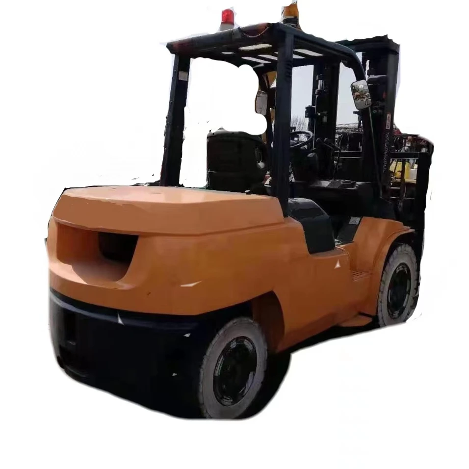 good working condition japan forklift Toyota 3 ton used for hot sale