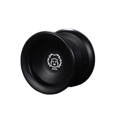 Алюминиевый сплав Yoyo Ball мяч соревнование версия