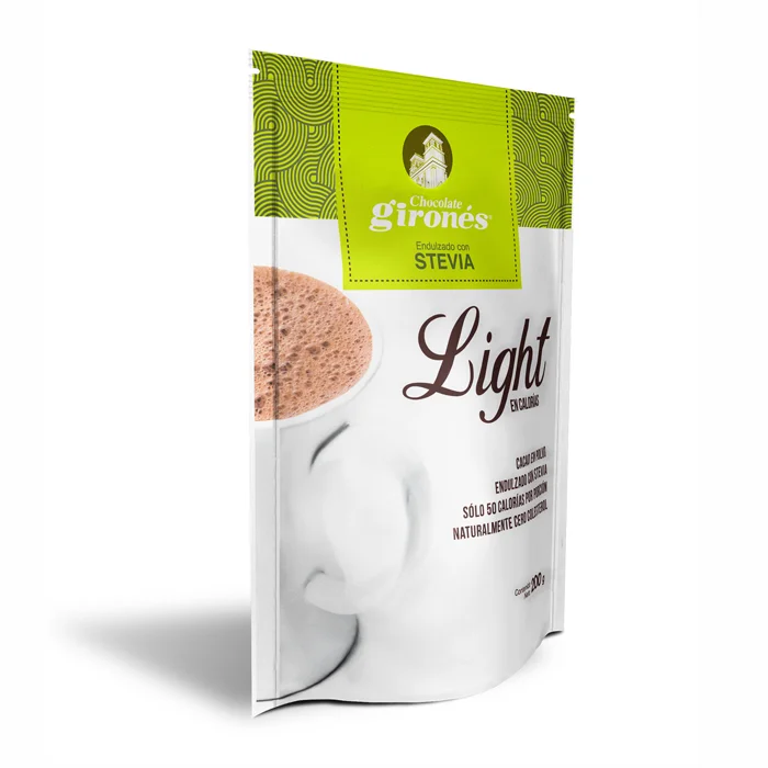 Кремовый Гладкий полезный напиток легкий какао-порошок без сахара 200 граммов дополнение горячий или холодный порошок