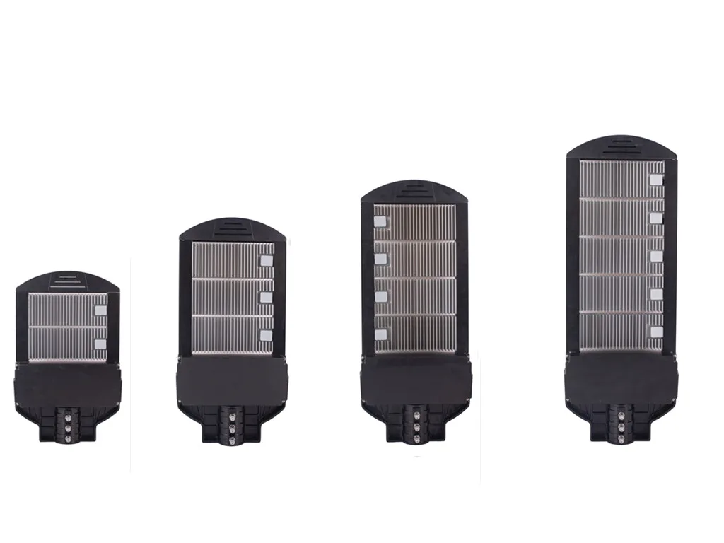 LED Street Light 150W -260W for City Road Highways Factory