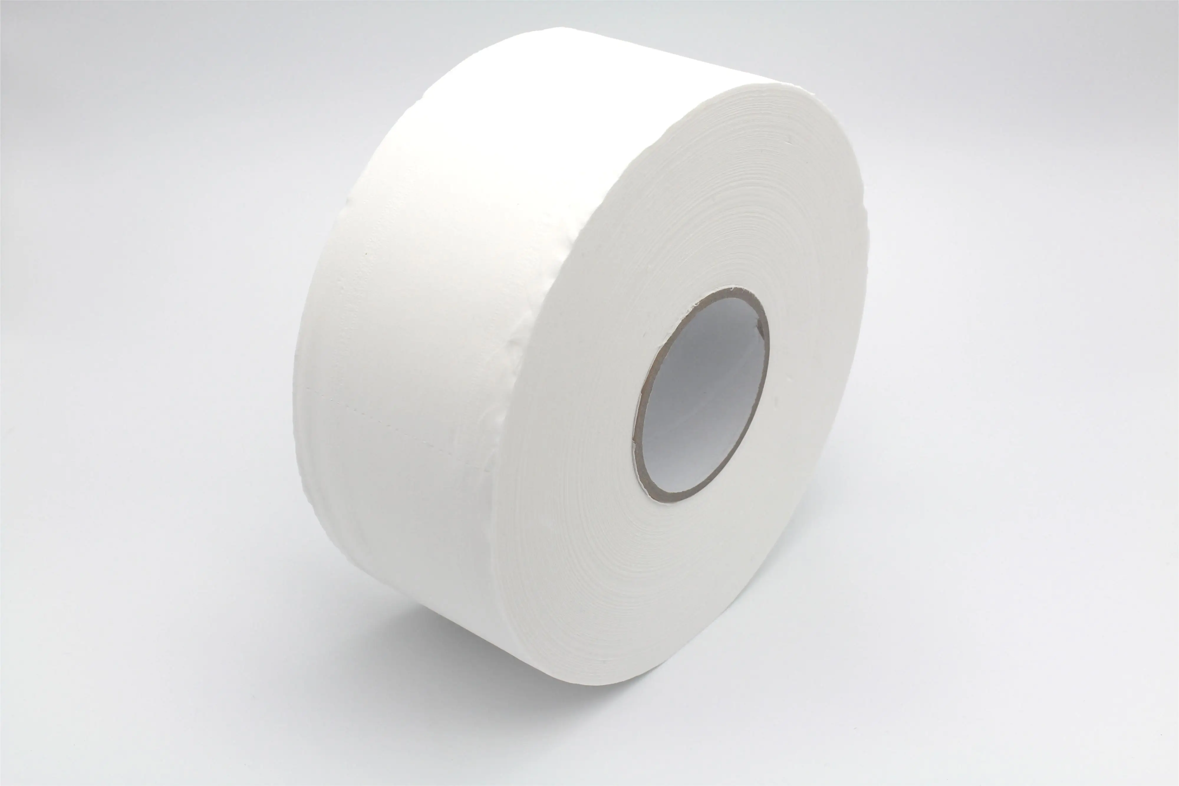 Eco Friendly Bulk Supply Hygienic Jumbo Roll Toilet Paper 3 ply 12 rolls