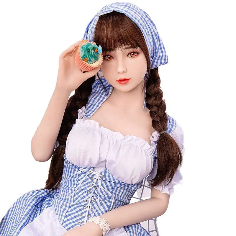 Small Breasted Young Girl Life Size Cosplay Bangladesh Sex Toy Market Soft Love Doll