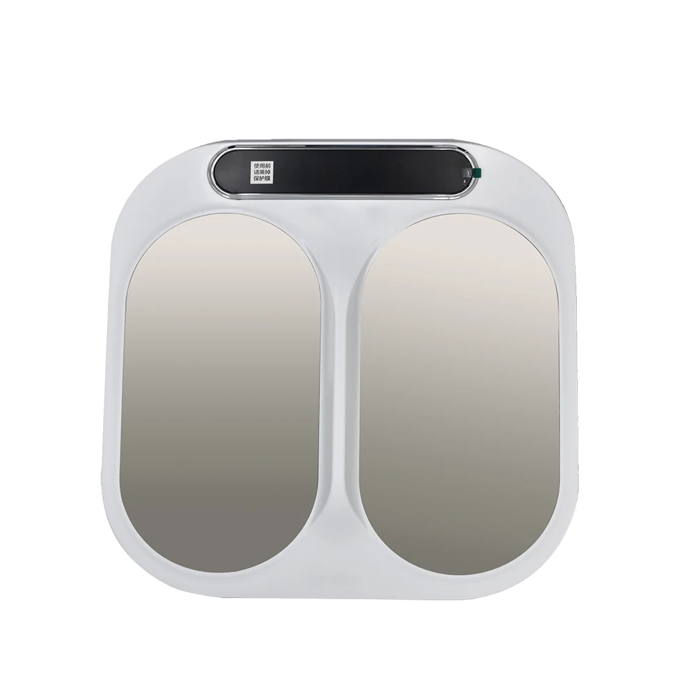 Tera P90 terahertz electromagnetic Foot Health device Meridian treatment leg Qi and blood circulation machine pemf terahertz