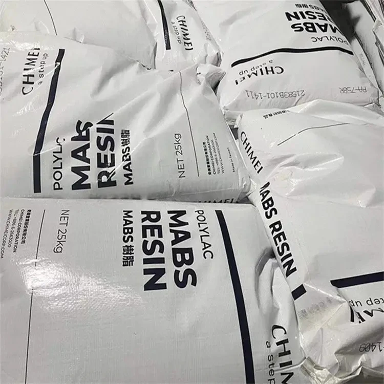 Generic abs raw material abs resin chimei polylac abs PA727 resin