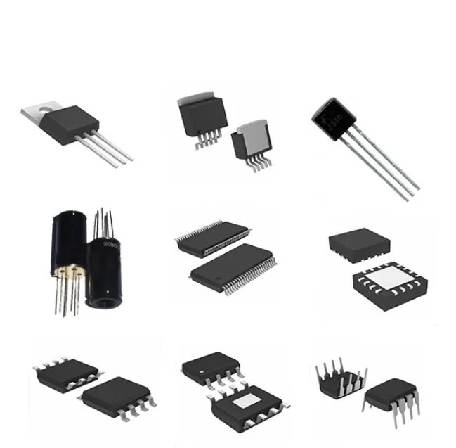Integrated Circuits for TPS61236PRWLR