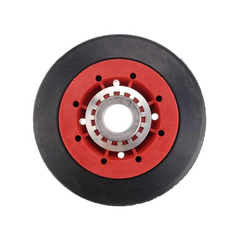 8536974 W10314173 опорный ролик для барабана сушилки/направляющий ролик для сушилки