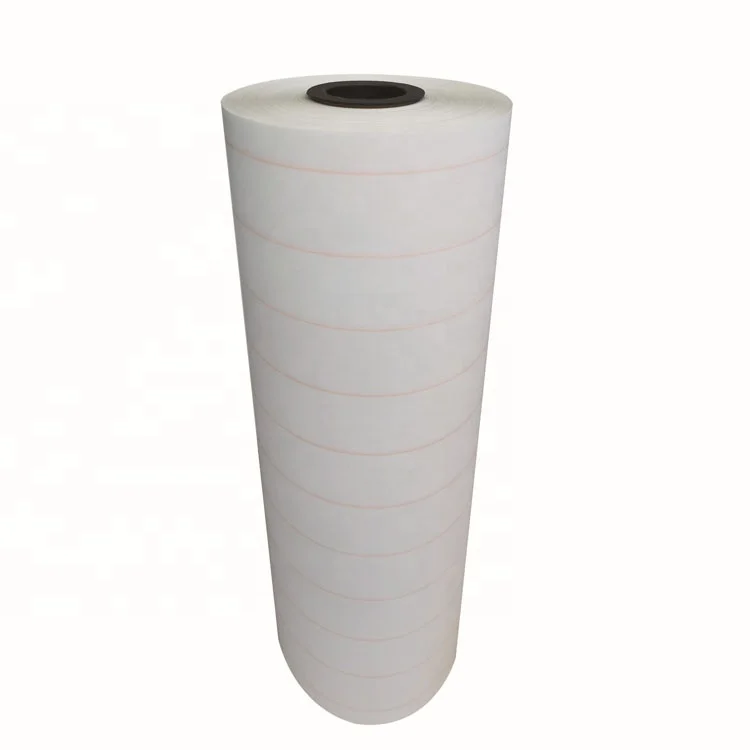 NMN Paper Used For Motor And Transformer Insulation Papers Insulation Laminated Flexible Paper
