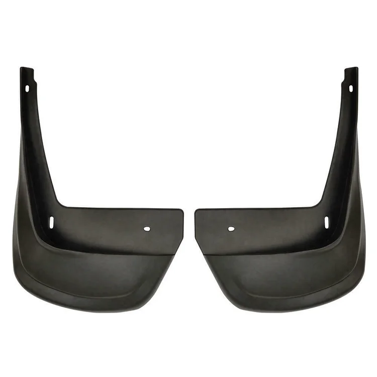 2PCS Sets Universal Easy Install Front Rear Tires Car Mud Flaps Splash Guard Fenders for Ford Ranger 2012-2022