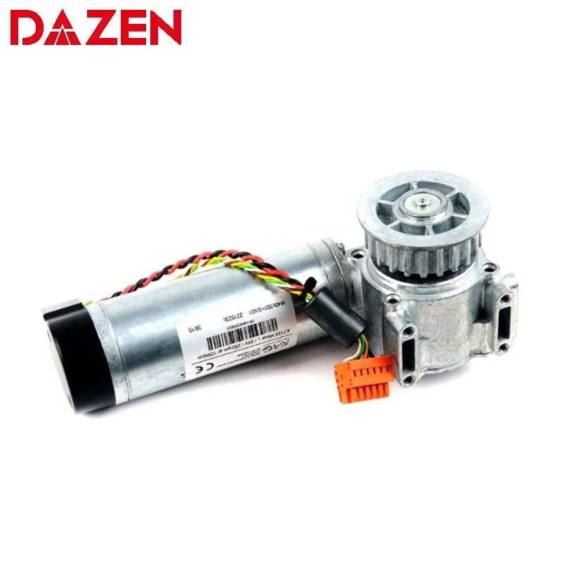 AT120 FAA24350BL2 Controller Operator Parts elevator door operator motor Elevator Door Motor