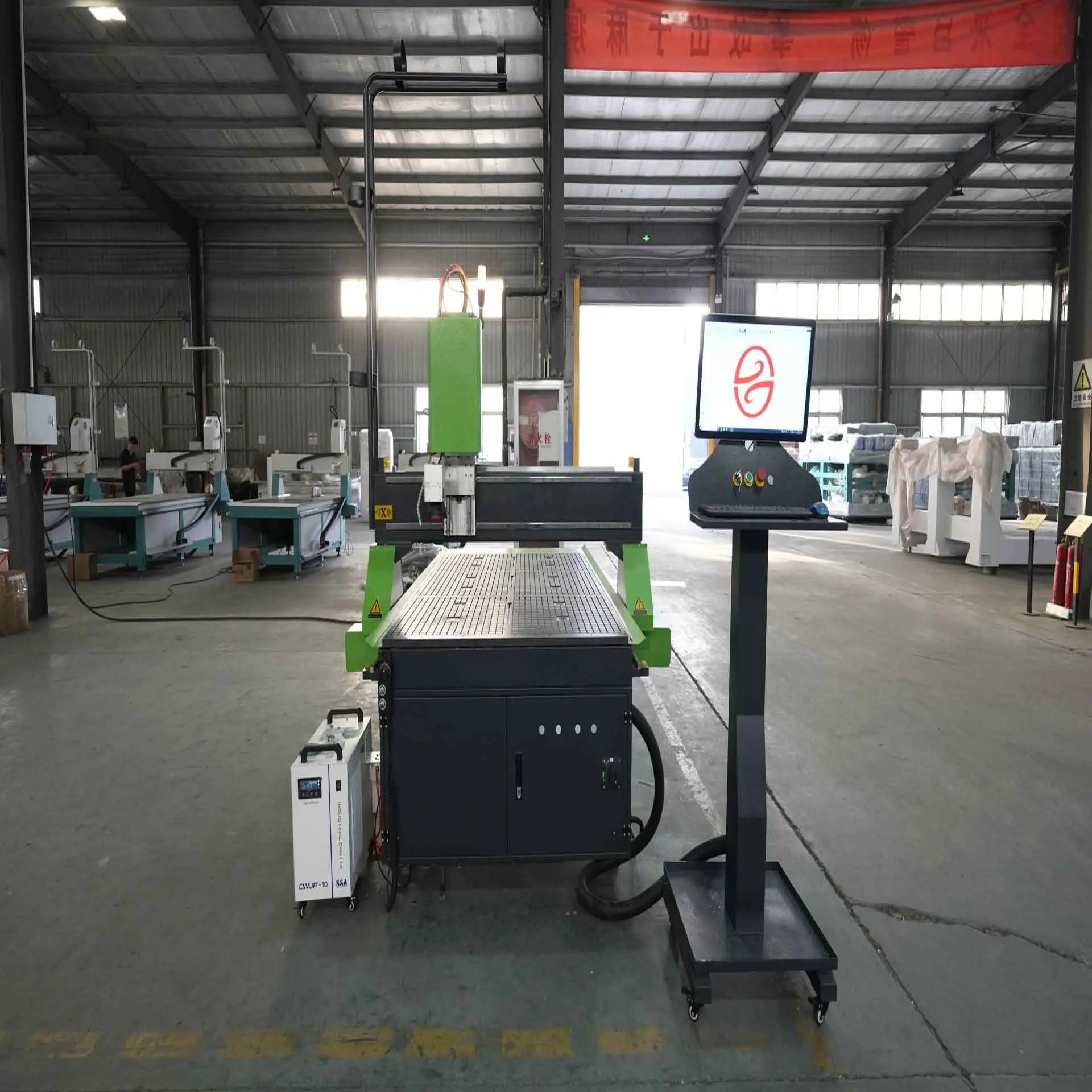 laser marking logo glass mirror machine available glass mirror engraving equipment for furniture producing