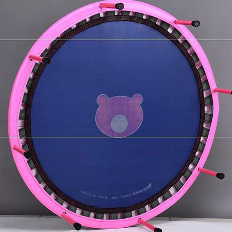 2021 новый дизайн Cama Elastica Tramploin профессиональный батут 48