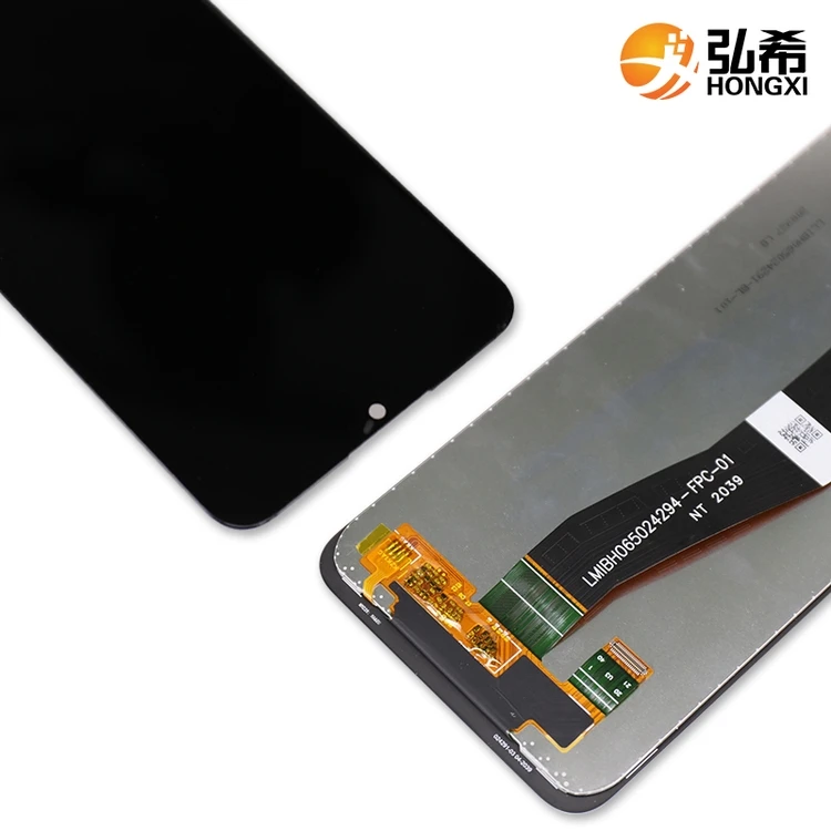 ЖК-дисплей для мобильного телефона Samsung A02 A025 A022F ЖК-сенсорный экран дигитайзер в сборе Замена