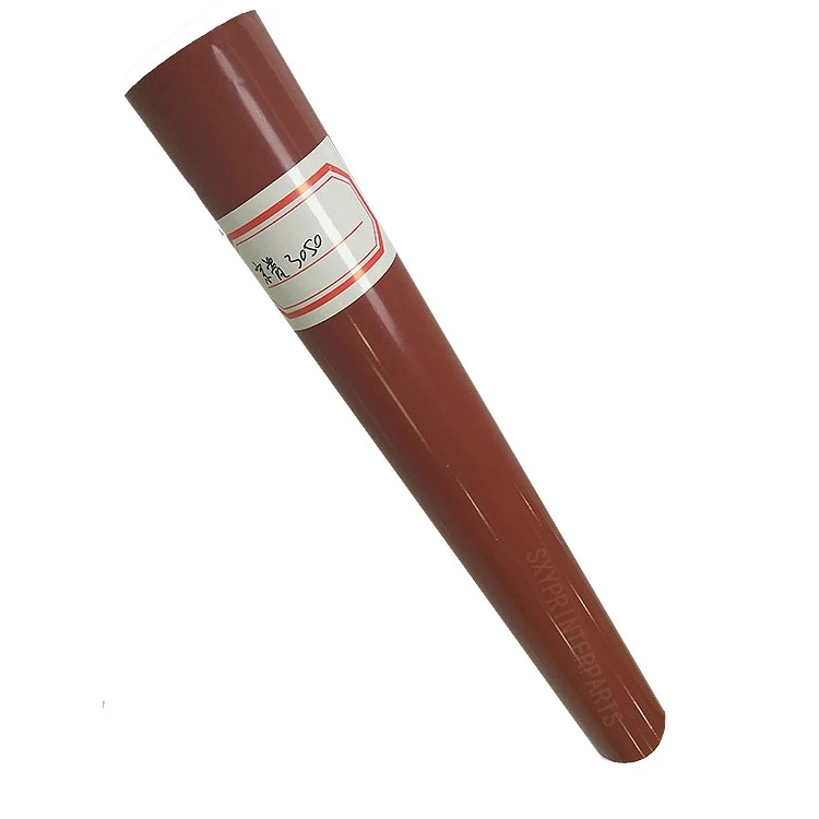 Фиксирующая пленка 3550ci 3050ci японский материал для Kyocera TASKalfa 3051ci/3551ci/4550ci/4551ci/5550ci/5551ci/6550ci FS-C8650DN