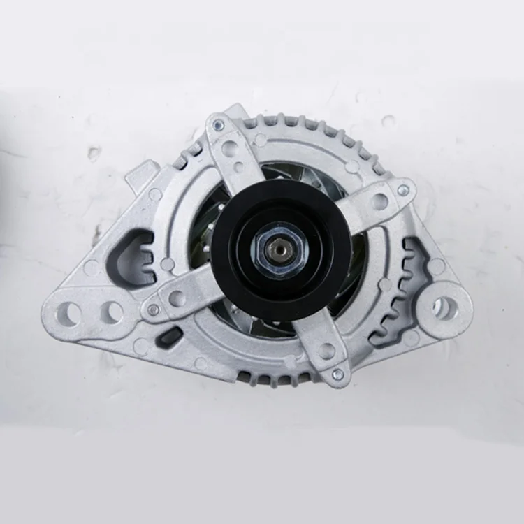 For distributors, dealers and importers Buy Brand New 14V 130A Vehicle Auto Alternator For prado 4000 GRJ120 Tundra 4.0L