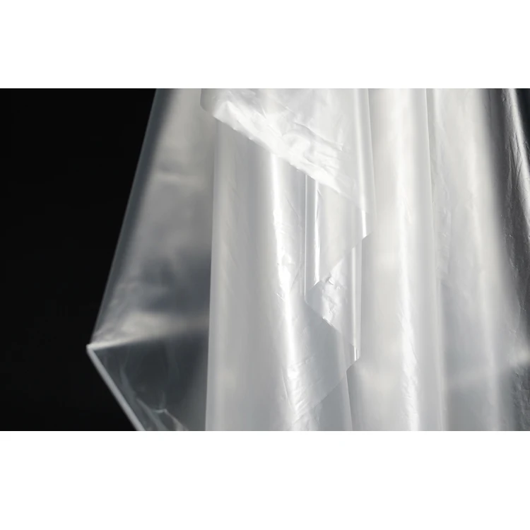 Высокотемпературное сопротивление 150 градусов Цельсия высокоэластичная мягкая защитная пленка из ТПУ