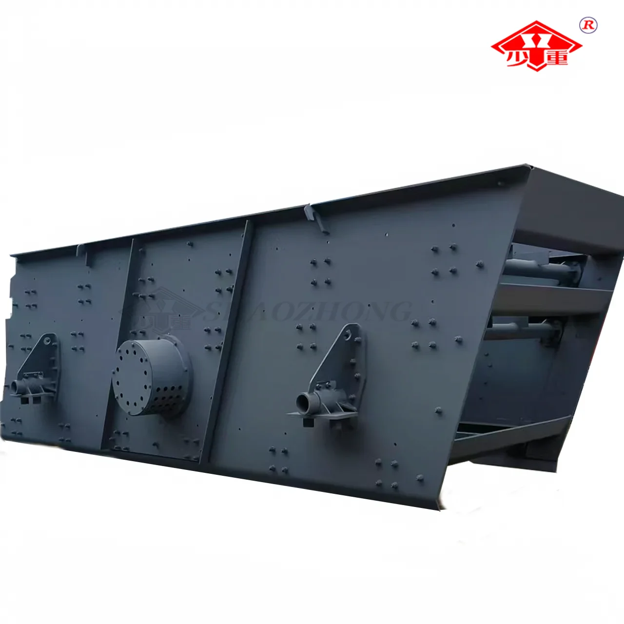 Vibrating Screen Classifier: Durable and Sieves All Kinds of Ores. China Vibrating Screen Factory Owners, Price