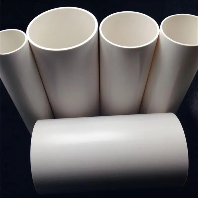 Пластиковая (UPVC/PVC/ CPVC /PPR) труба со стандартом Pn10 /Pn16/ ASTM