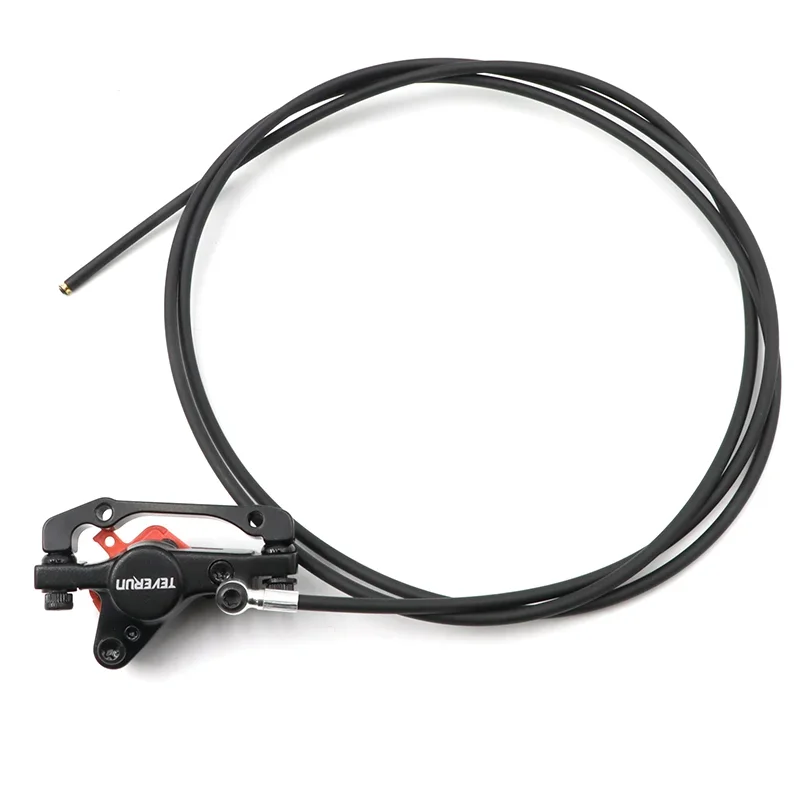 Гидравлический тормозной суппорт Teverun