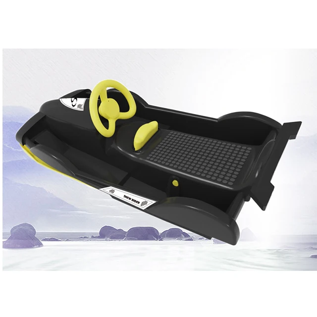 
Rama 2021-2022 winter best snow sledge for kids winter sports 