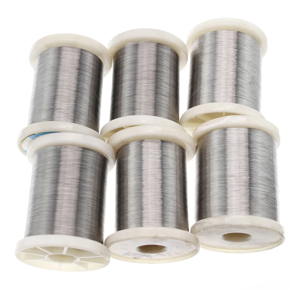 vape clapton wire 20 22 24 26 36 gauge nichrome wire ni80