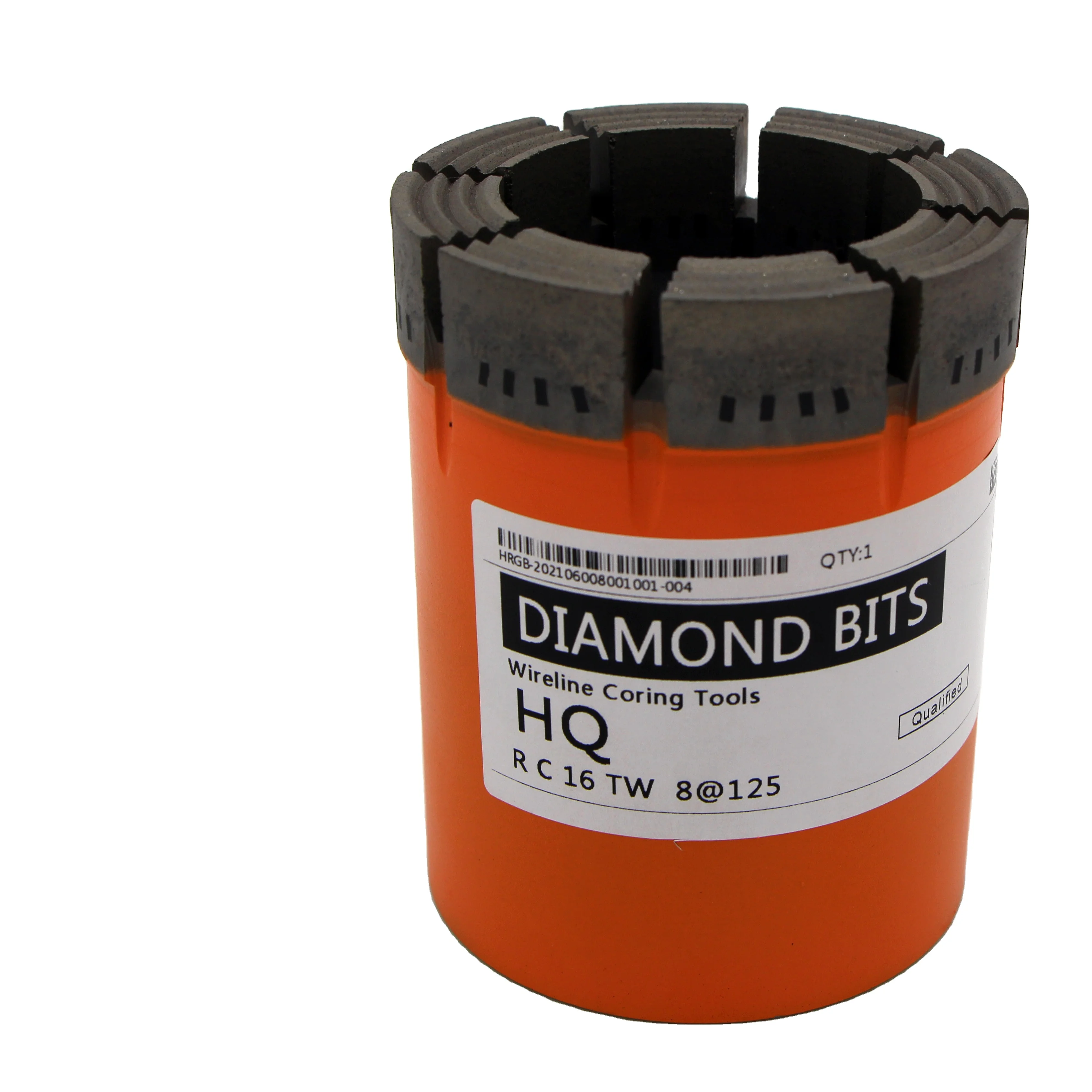 Low Price Core NQ, HQ, PQ Drill Diamond Core Drill bit