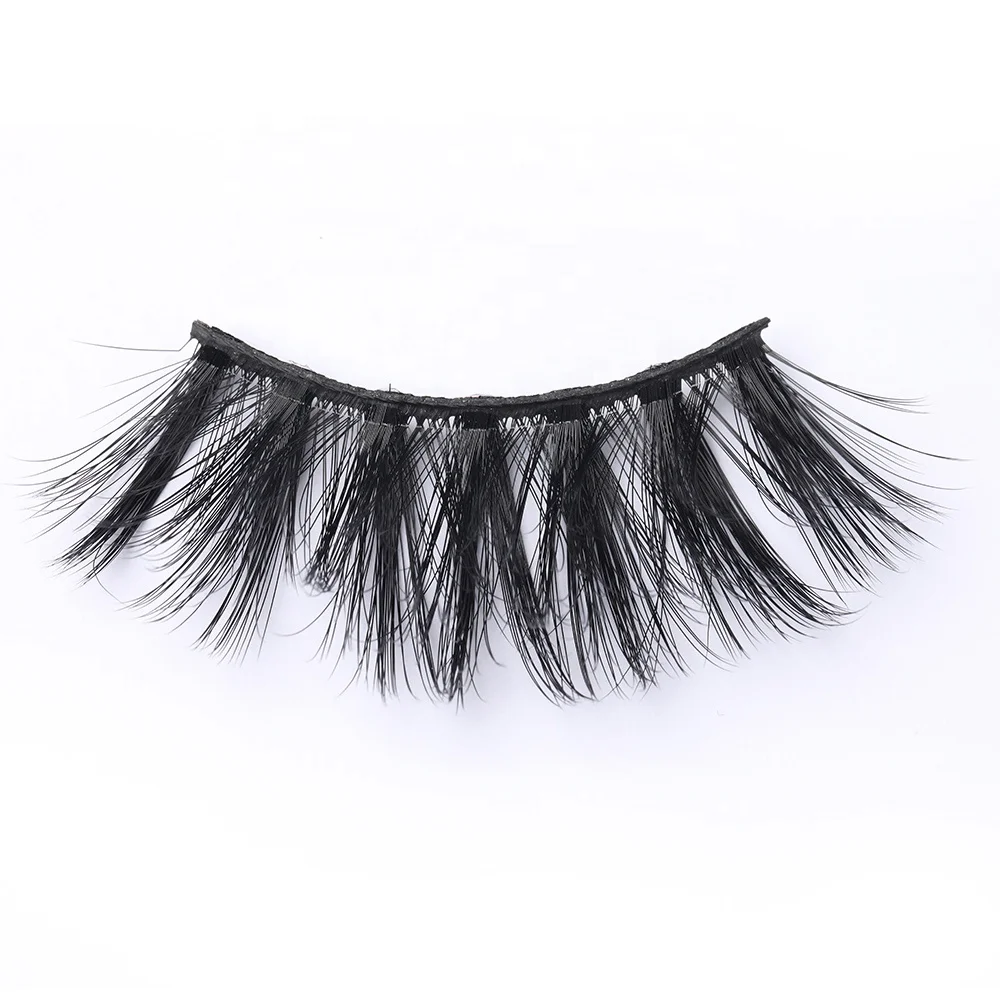 Оптовая продажа, ресницы из искусственной норки 6D, фирменная торговая марка, ресницы из искусственной норки 25 мм, в наличии