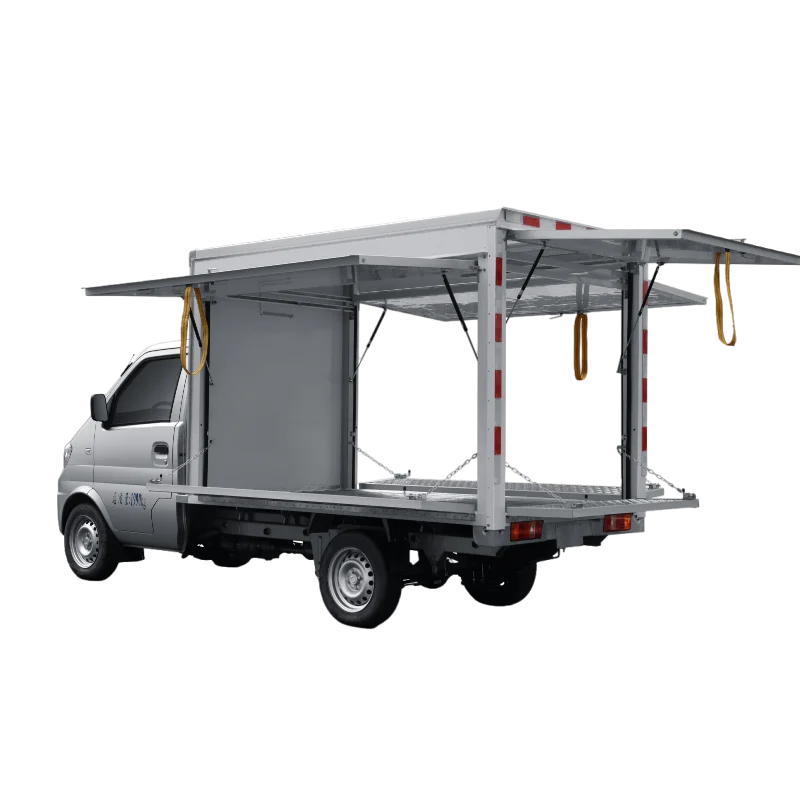 DONGFENG Sokon K01 K01S 4x2 Kei мини-DFSK руководство грузовика евро 6 новых 4-колесных грузовиков 3 5 тонн 125 фургон 1000 1 - 10 т