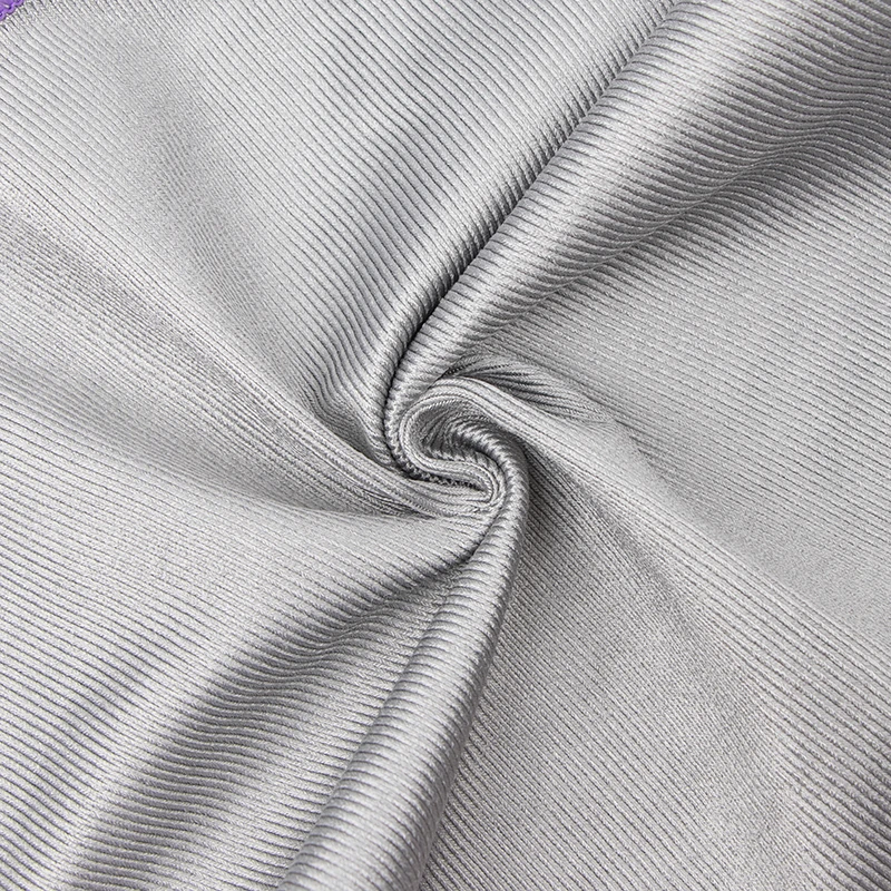 Custom Home Microfiber Towels Window Kitchen Dust Removal Shiny Microfiber Glass Cleaning Cloths