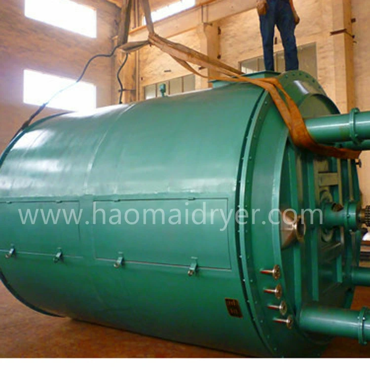 Лидер продаж, промышленная вакуумная сушильная машина