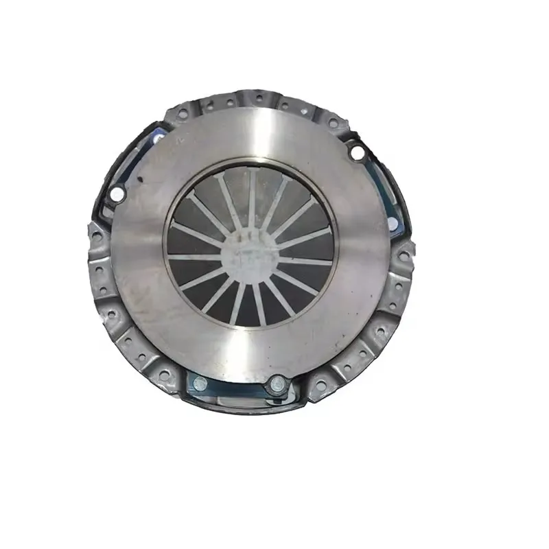 262000-531206-28 Chinese Truck Spare Parts CARRYING Clutch plate assy