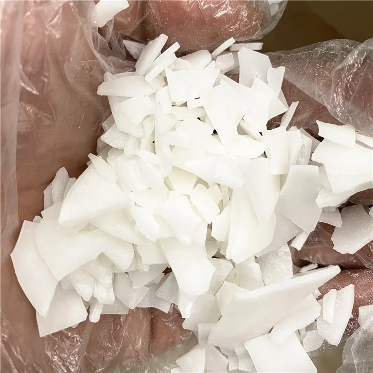 
Raw Material BTMS 50 for Hair Conditioner / HIGH PURITY CAS 81646-13-1 BTMS 