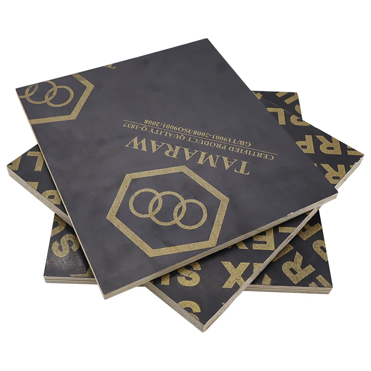 15 мм фанера с темной пленкой, черный лист, фанера, 18 мм, противоскользящая пленка, фанера