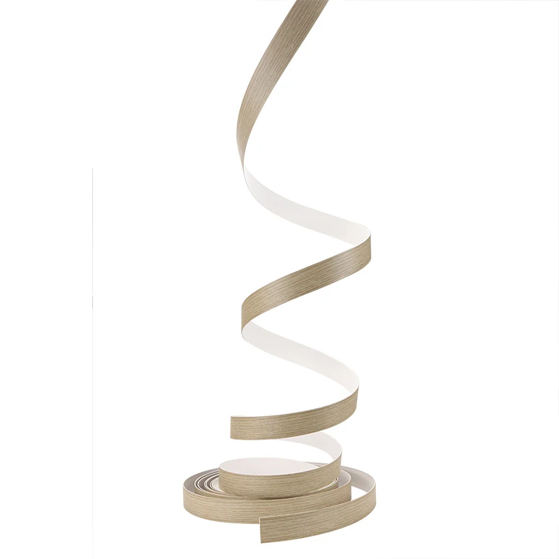 Quality and quality assured plastic strips for office furniture