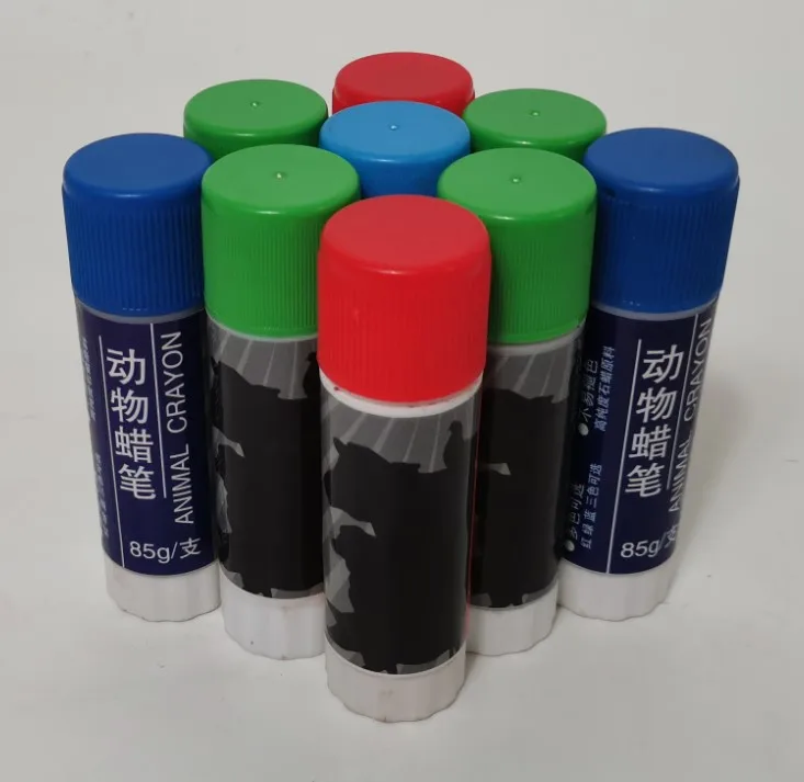 Pig Farm Equipment Animal Marking Crayon Marking Stick Piglet Marker