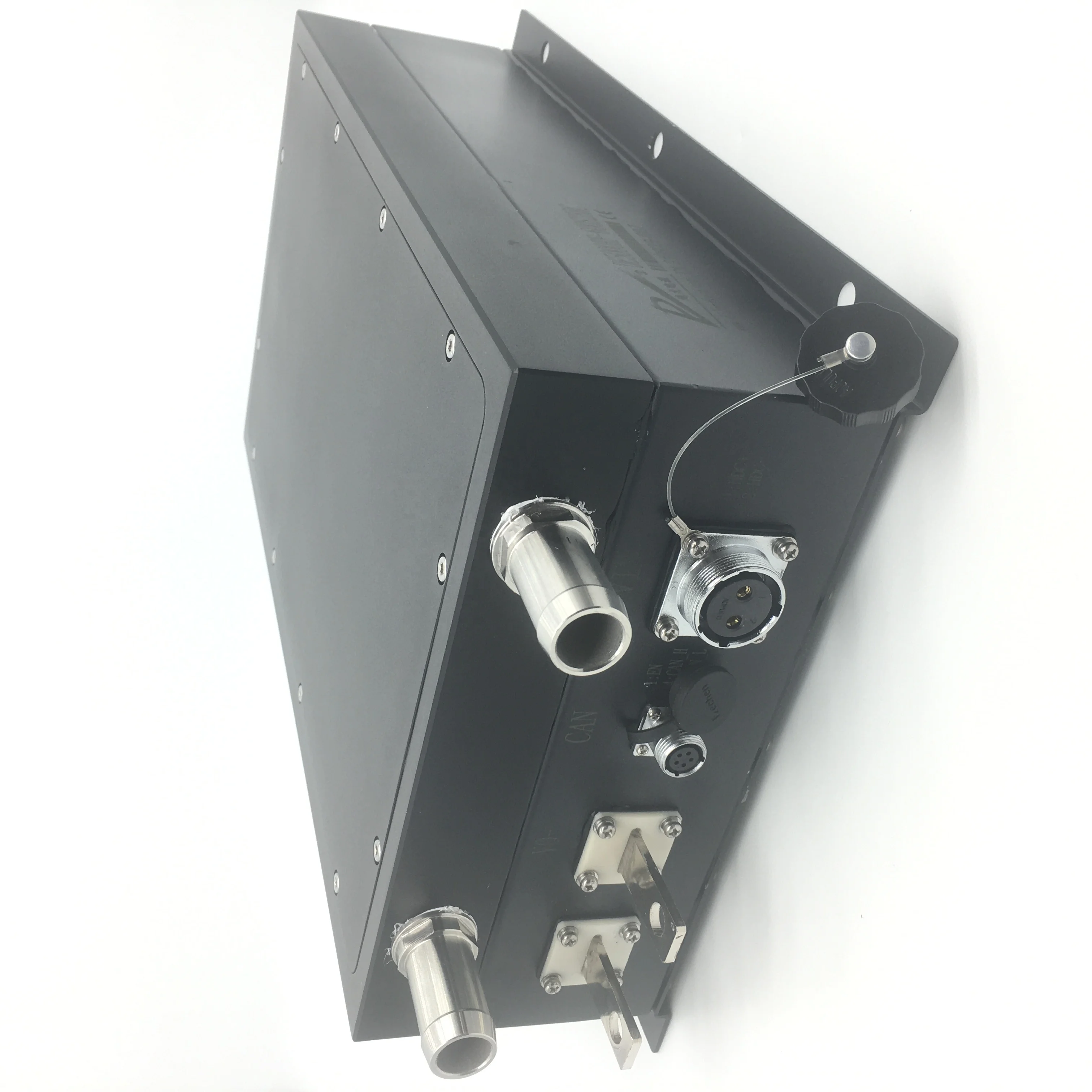 Dilong supply 3kw step down 360V to 14V  DCDC converter