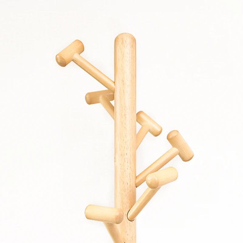 Professional Manufacture Durable Using Low Price Vertical Vintage Bedroom Coat Rack