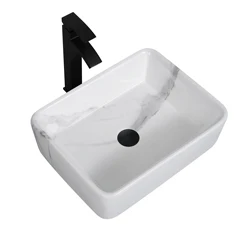 LM-2202L Bathroom Sink Bowl Basin Portable Sink Hand Wash Basin Hand Made Sink Bathroom Accessory