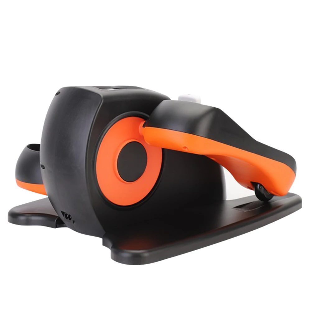 HAC-P16B Electric  Elliptical Trainer Bicycle Sale Feature Weight Origin Type Size suitable for eld people