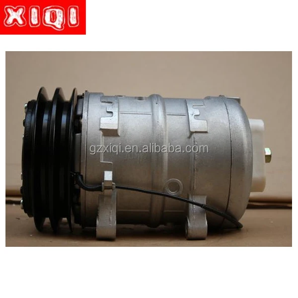 Новинка, высокопроизводительный автоматический компрессор переменного тока 5S-DKS для Isuzu Trooper 3,1, OEM 97070714, 90236001, 9196939, 1854127