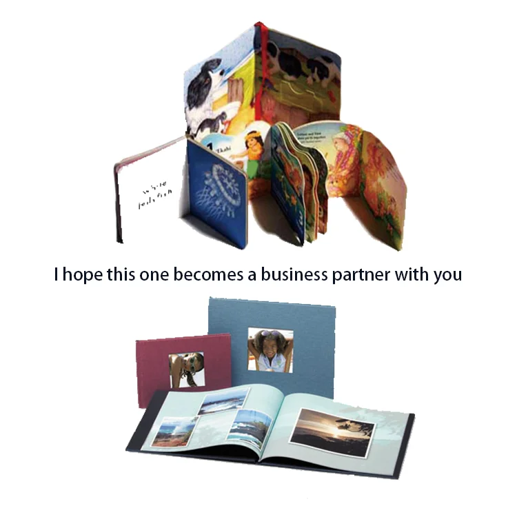 Wholesale custom print hardcover a3 a4 a5 a6 leather watercolor drawing book sketchbook de dibujo for drawing with logo
