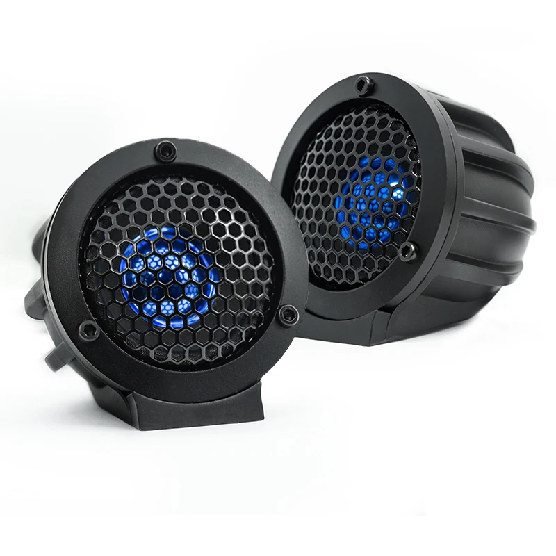 OEM Factory New Design mini 2 way Pro  4ohm 2 inch Midrange woofer Speakers Speaker Car Audio for Car